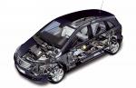 Mercedes-Benz B-Class 2006 года